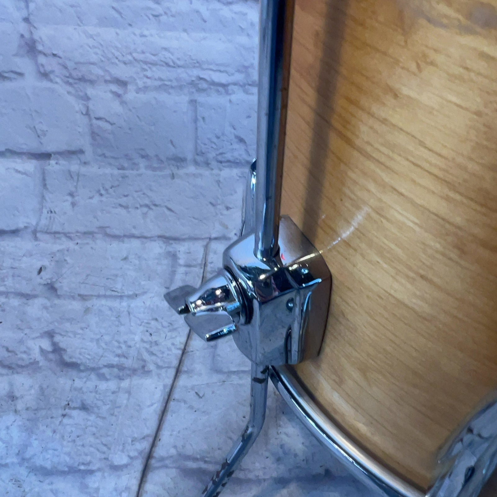 Premier 14 Resonator Floor Tom