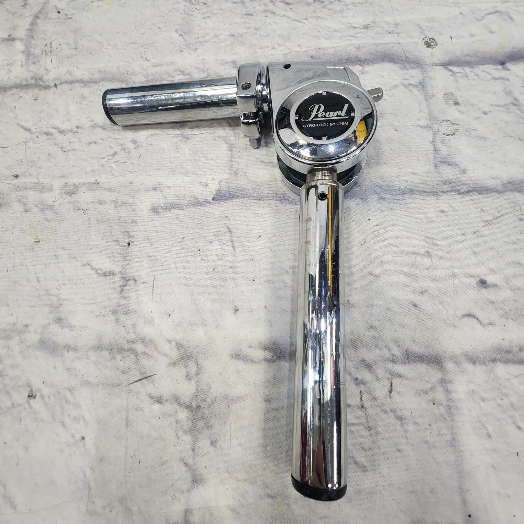 Pearl Gyro-Lock System Tilting Arm Drum Accessory