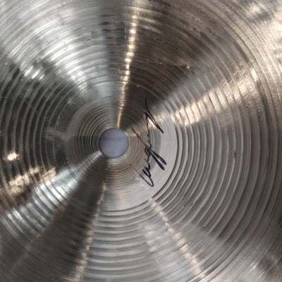 Sabian HH 17" Thin Crash