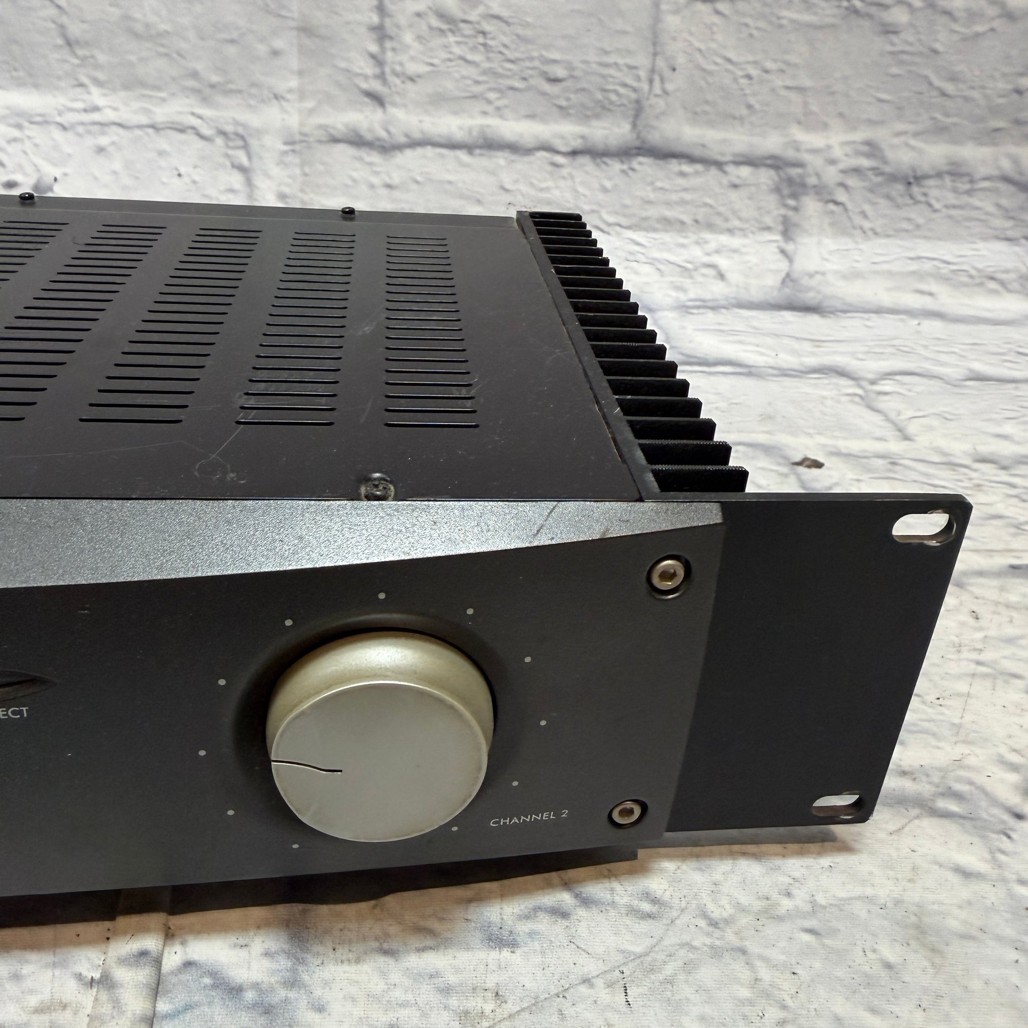 Alesis RA150 Mixer