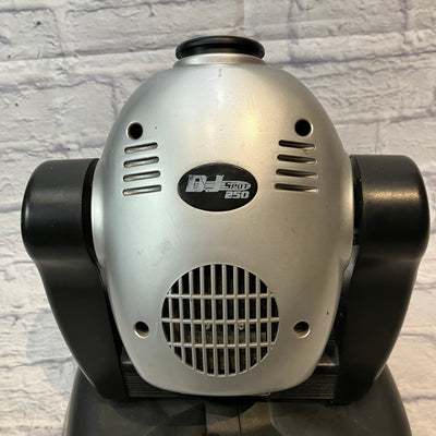 American DJ Spot 250 Moving Head Spotlight