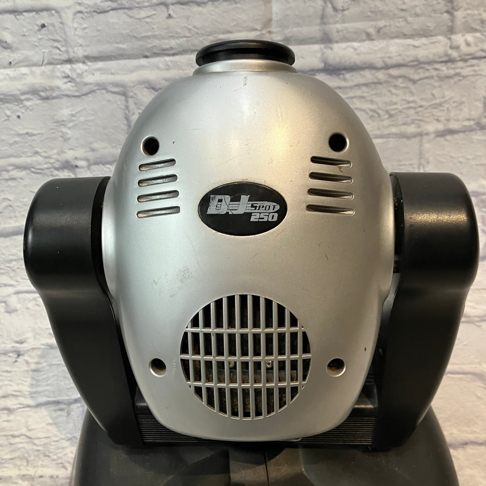 American DJ Spot 250 Moving Head Spotlight