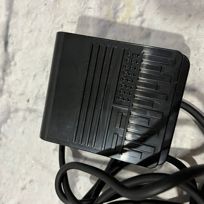 Unknown Expression Effect Pedal