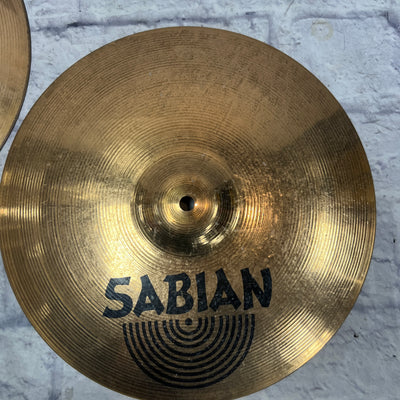 Sabian 14 B8 Pro Hi Hat Cymbal Pair