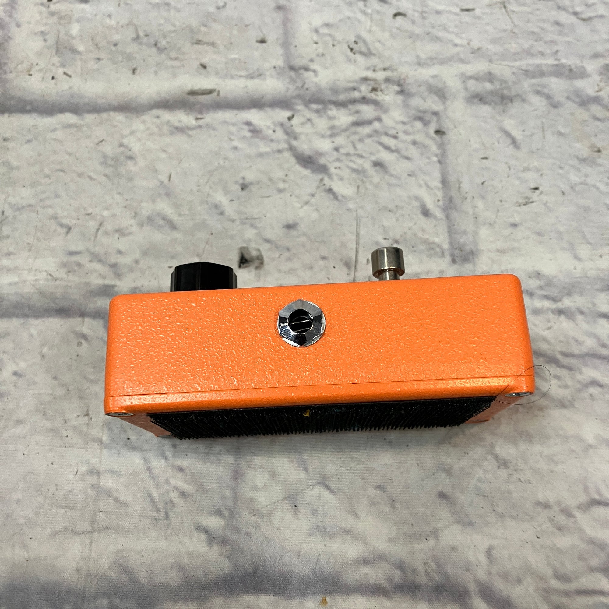 MXR Phase 90 Phaser Pedal