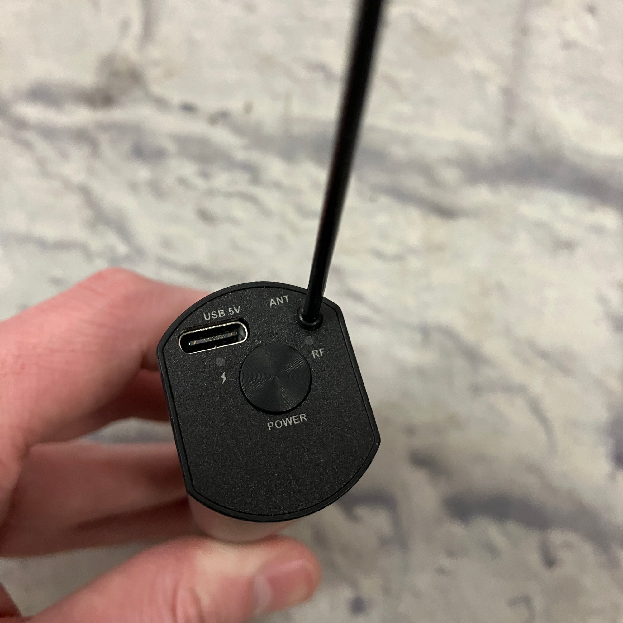 Phenyx Pro Wireless Transmitter Set