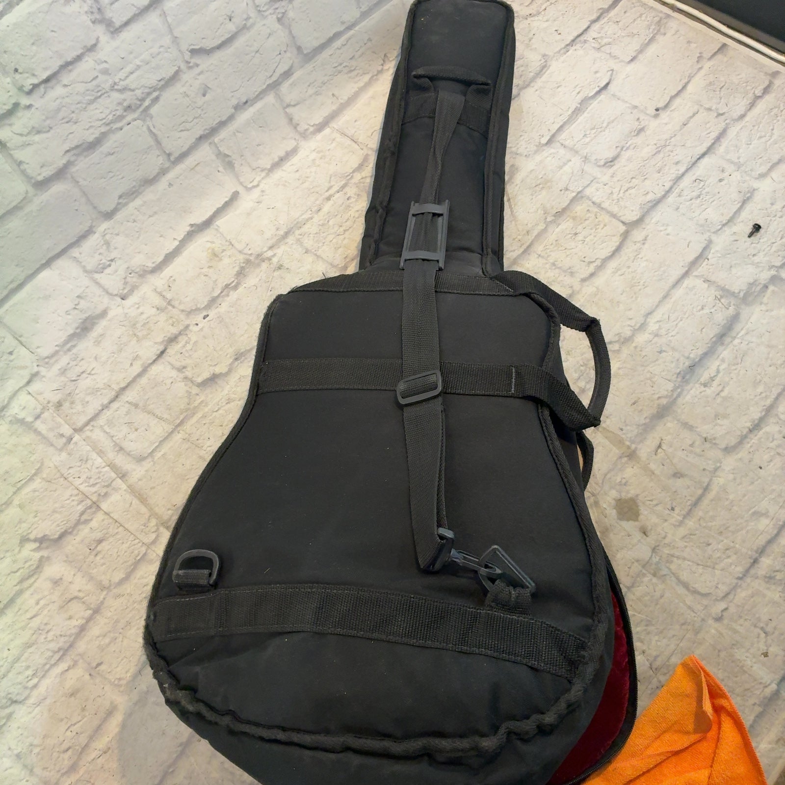 Guitar Center Acoustic Soft Case Acoustic Gig Bag