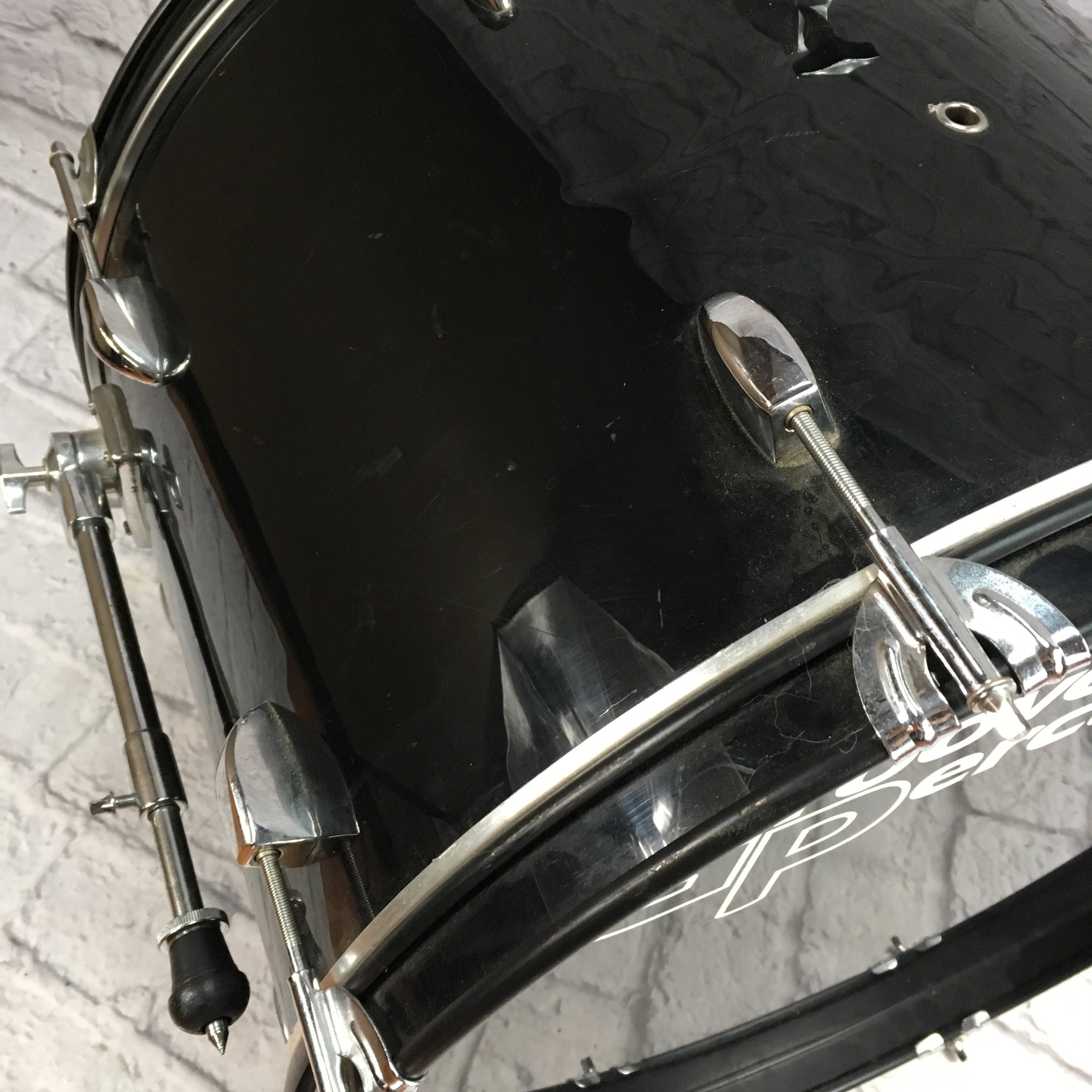 Groove Percussion 22 Bass Drum