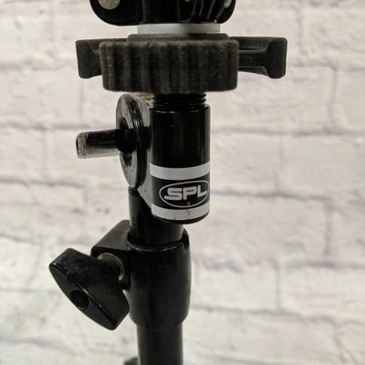 SPL Black Snare Stand  Snare Stand