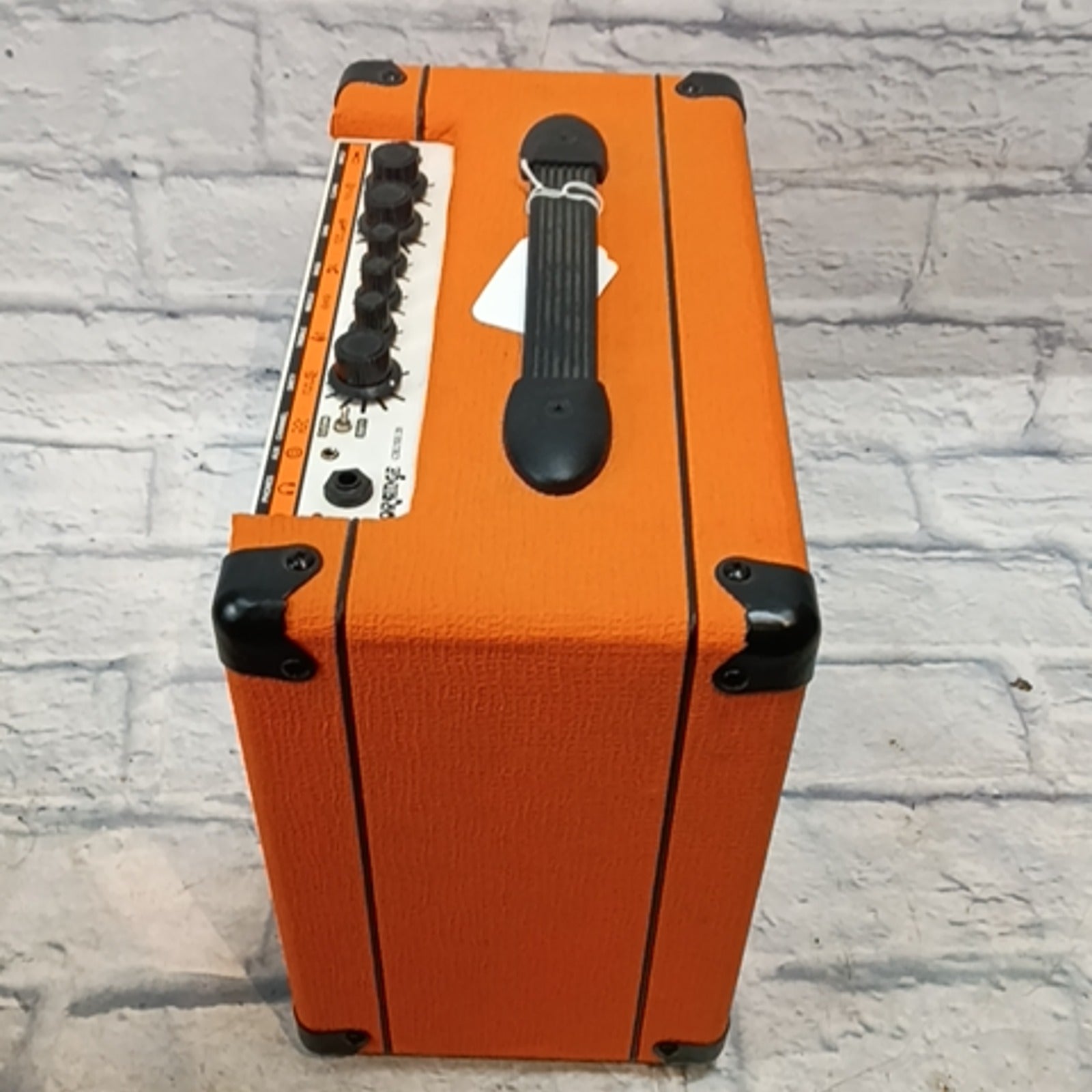 Orange Amps Crush 20