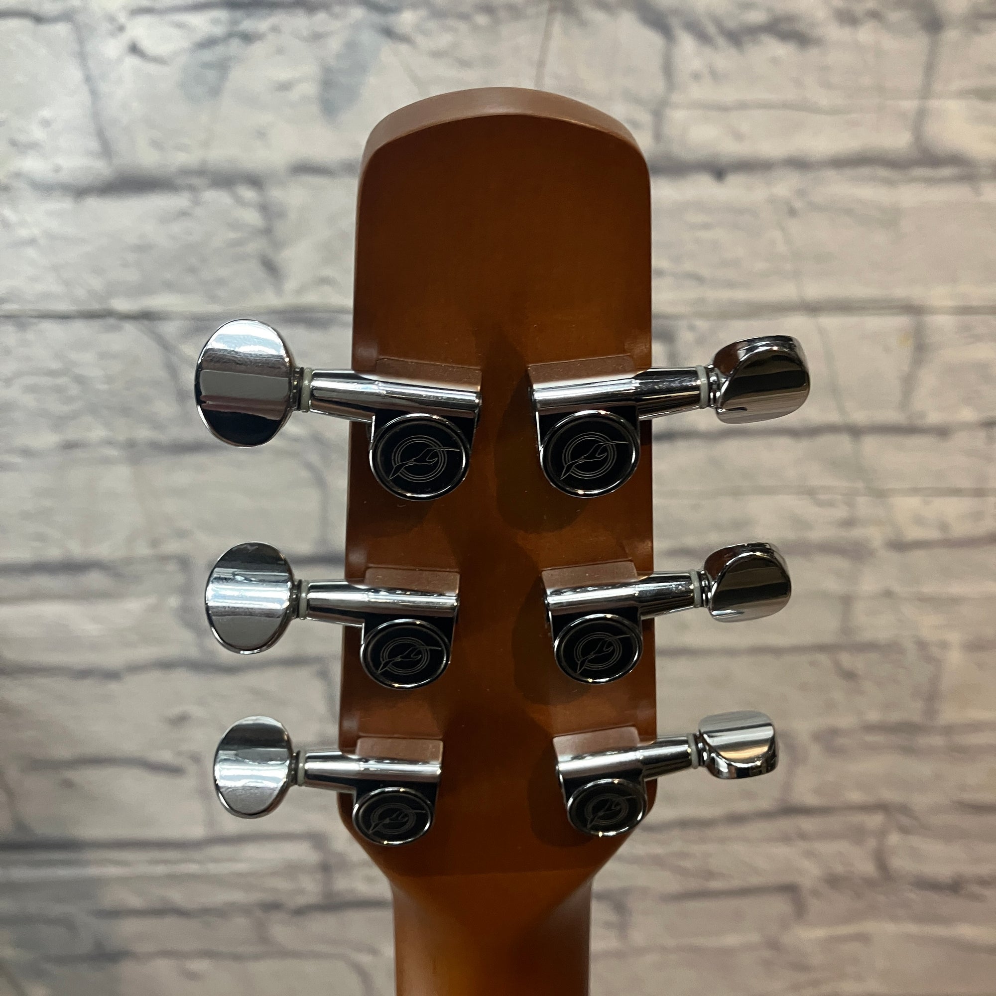 Seagull Coastline C6 Slim CW Spruce QI Acoustic Guitar w/ case