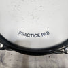 Ludwig 8in Drum Practice Pad