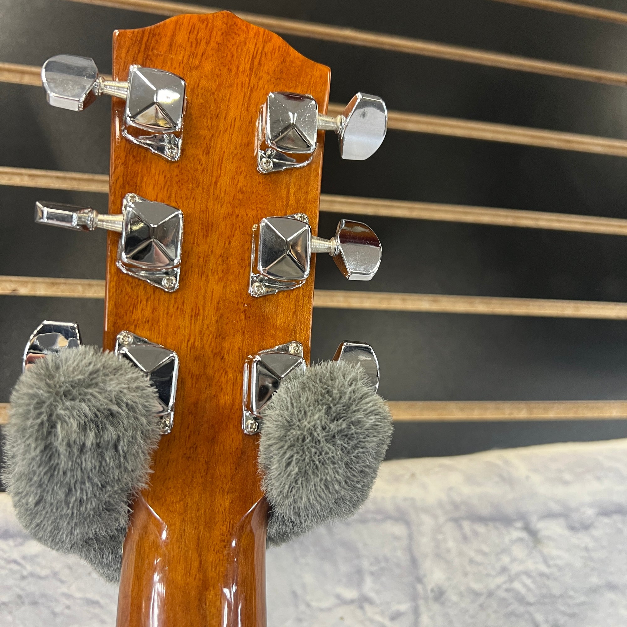 Kmise M10639 Baritone Ukulele