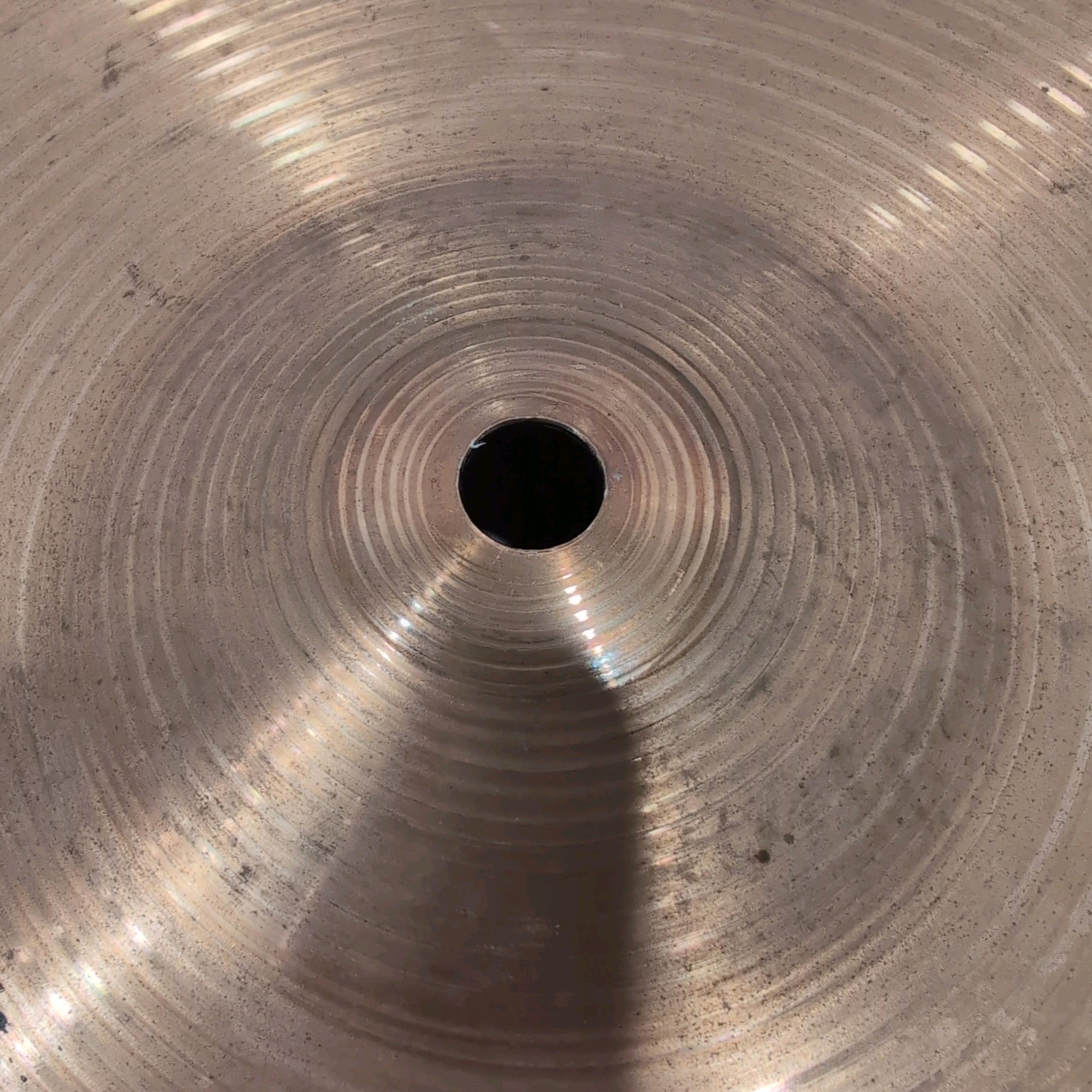 Sabian B8 16 Medium Crash Cymbal