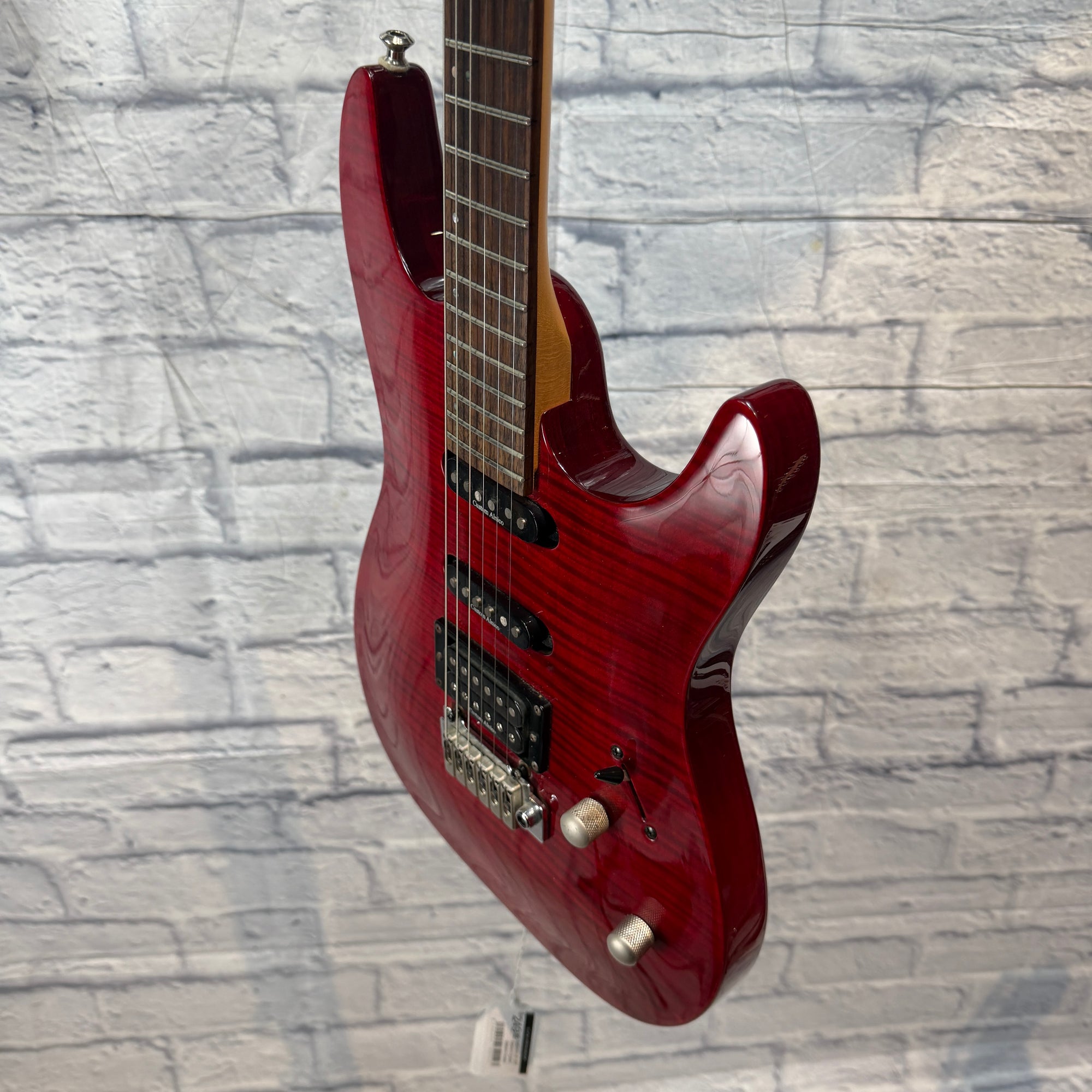 Laguna LE 322 Electric Guitar Electric Guitar