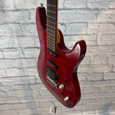 Laguna LE 322 Electric Guitar Electric Guitar