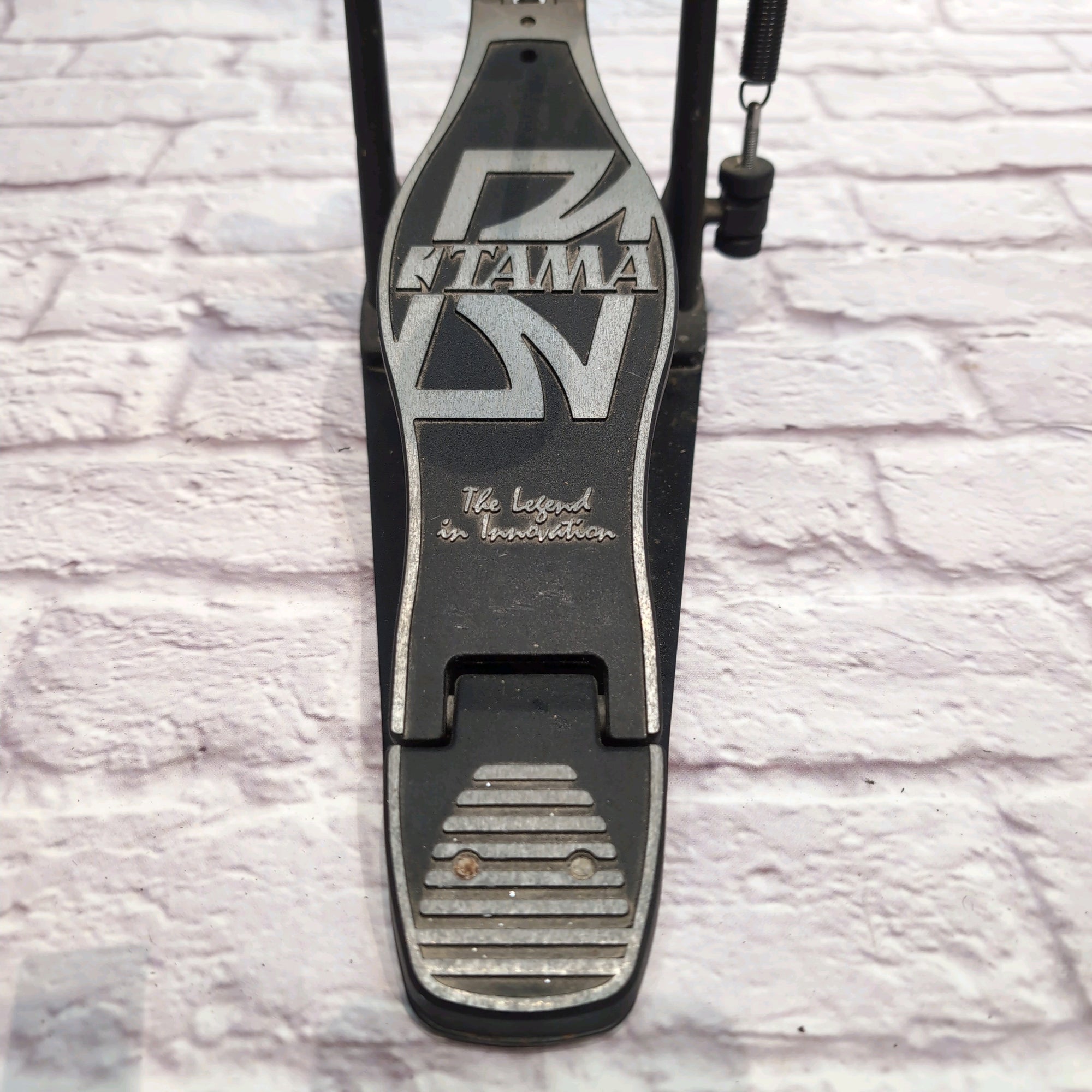 Tama Power Glide Kick Pedal
