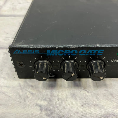 Alesis Micro Gate with Power Supply