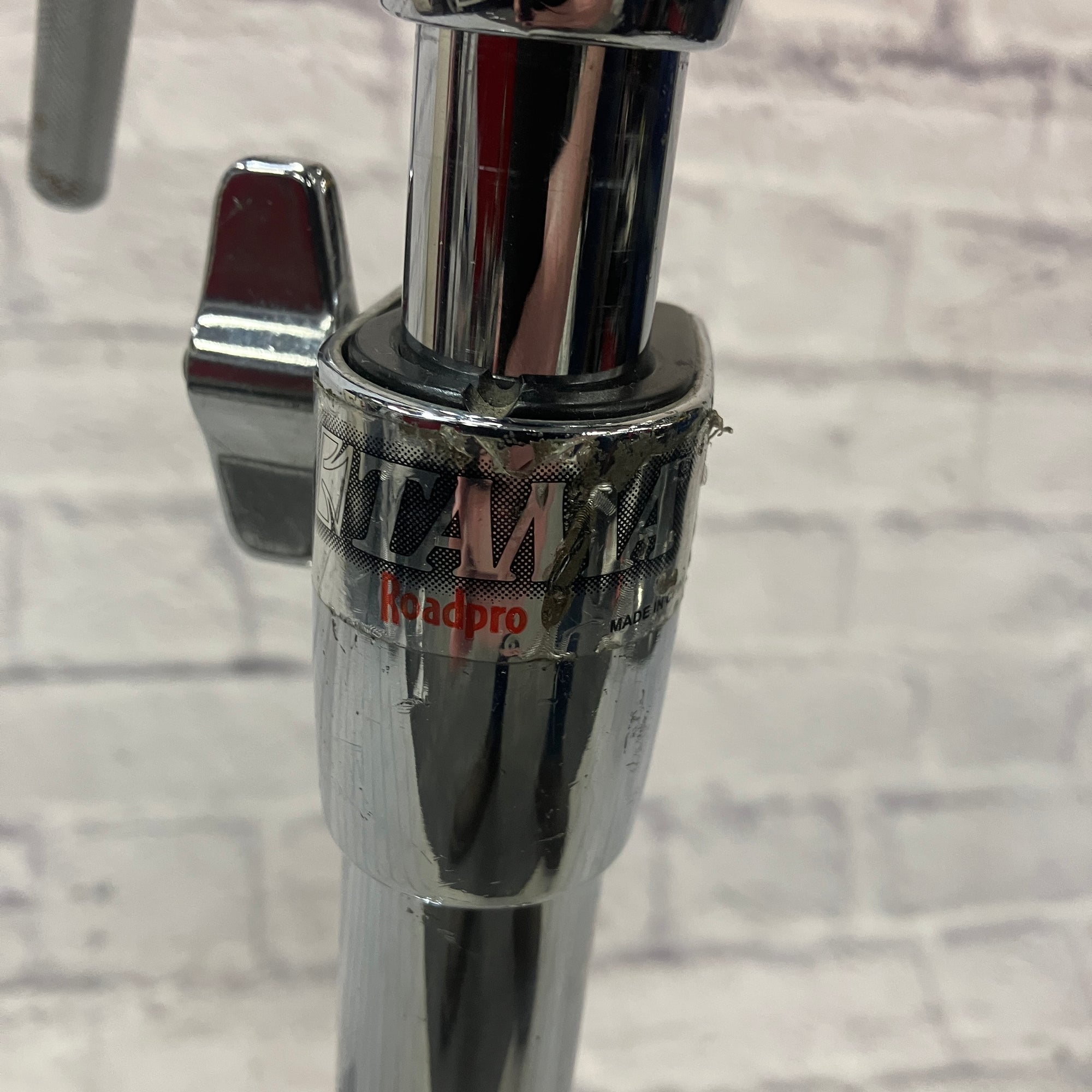 Tama Boom Cymbal Stand