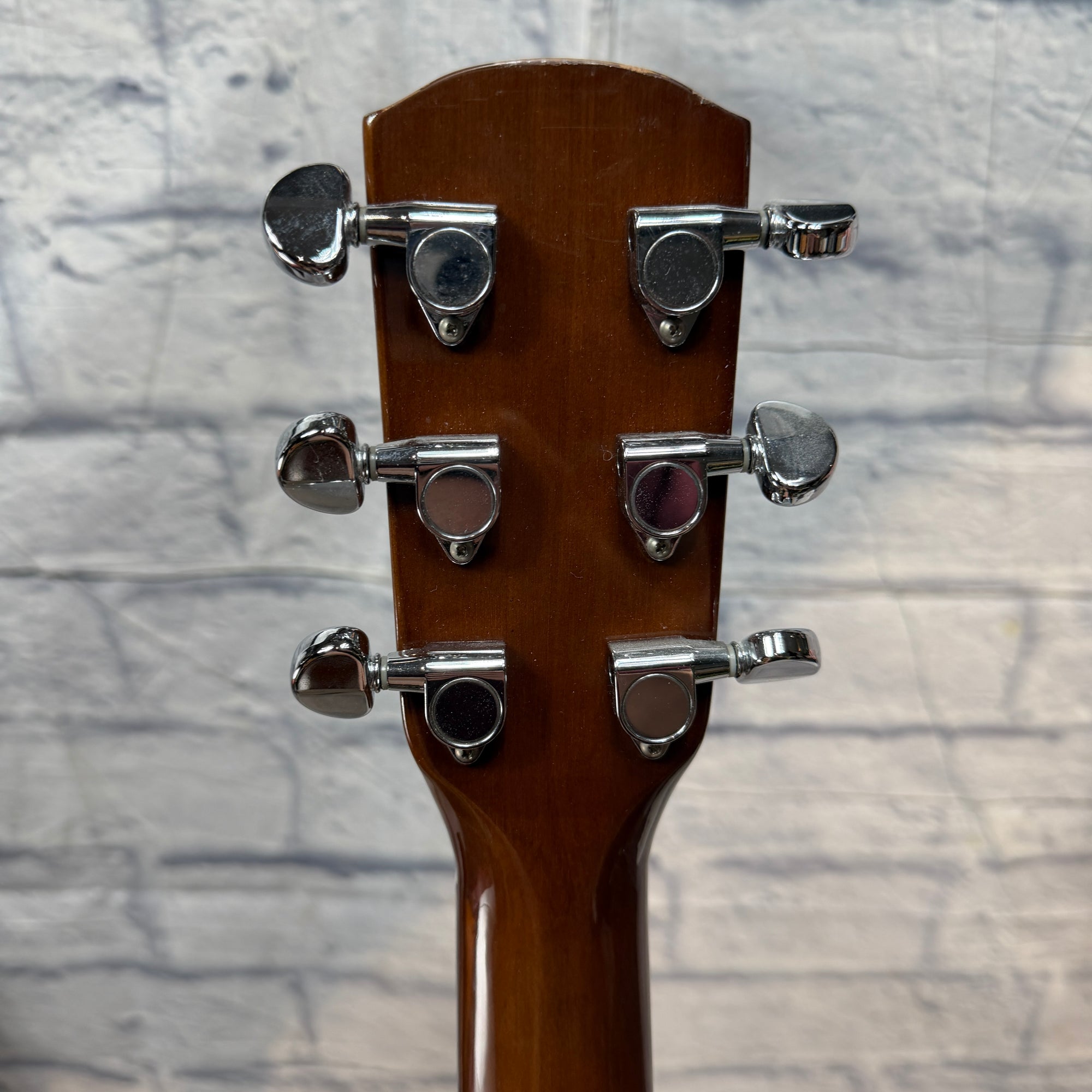 Alvarez RF-10 Dreadnaught Acoustic Guitar With Soft Case