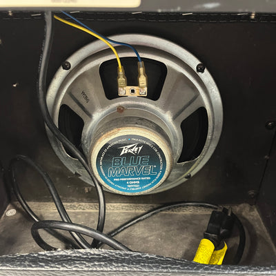 Peavey Rage 158 Guitar Practice Amp