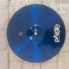 Paiste 12" Color Sound 900 splash