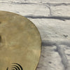 Sabian AAX Splash 8" Splash Cymbal