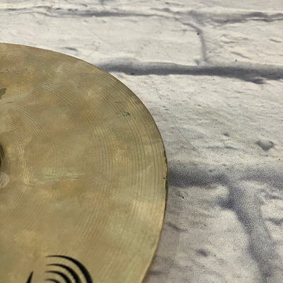 Sabian AAX Splash 8" Splash Cymbal