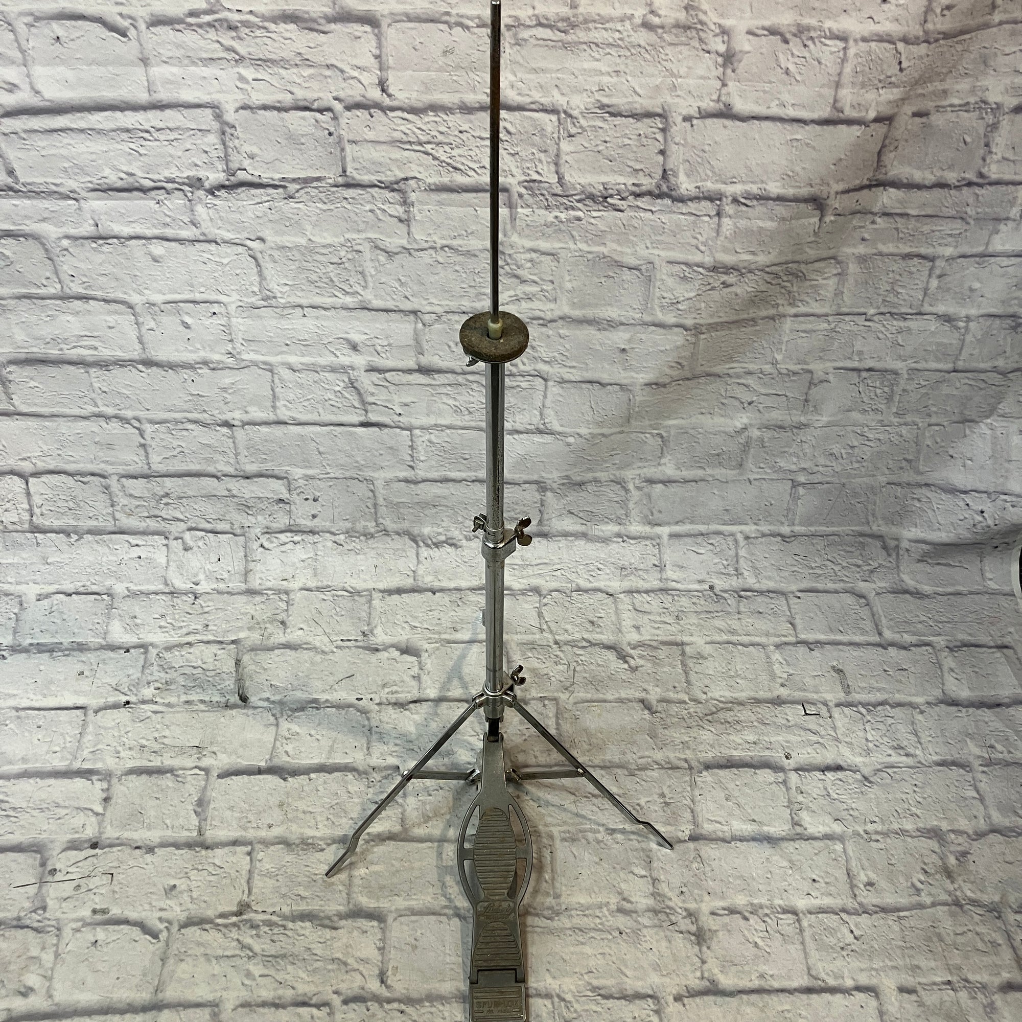 Ludwig Spur-Lock Hi Hat Stand