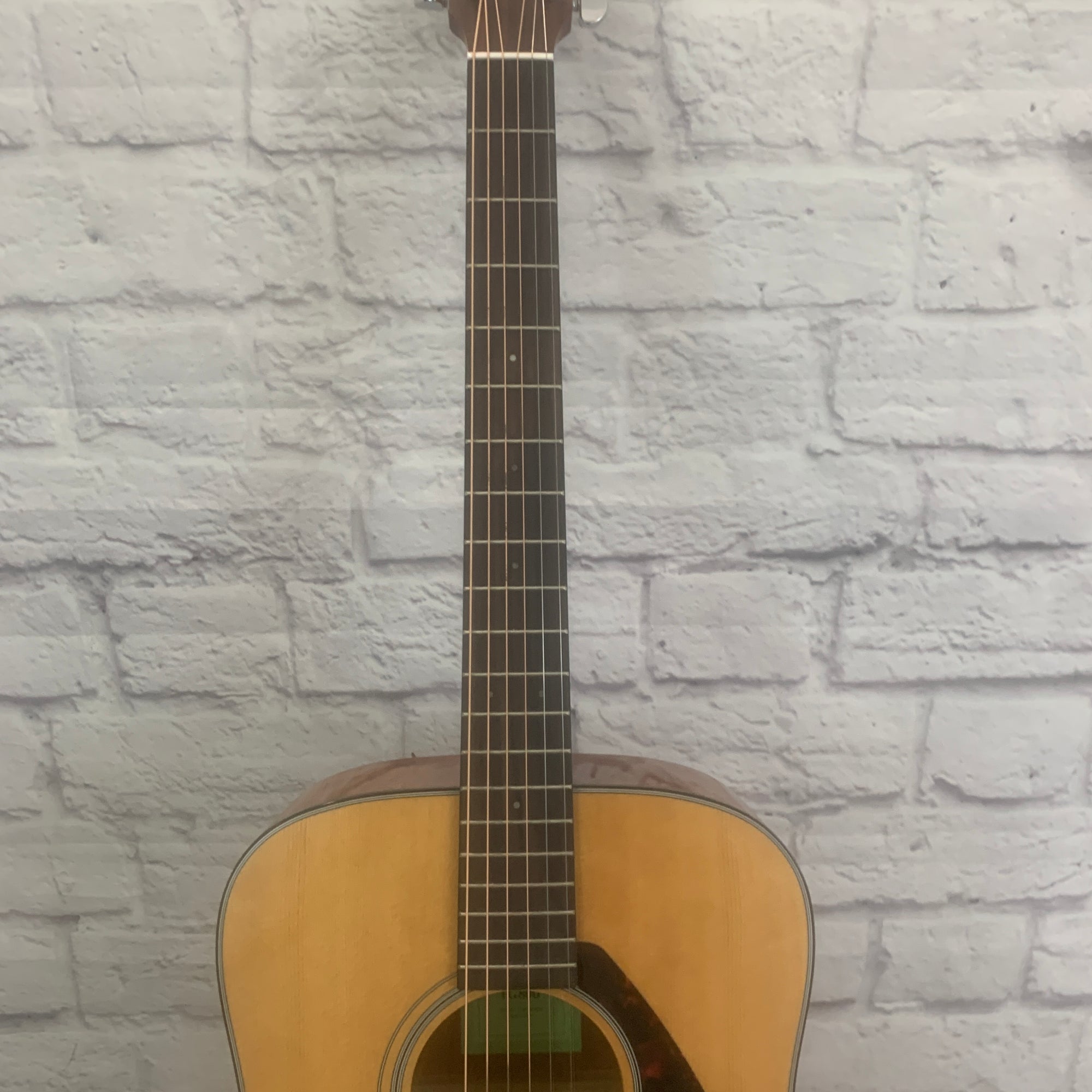 Yamaha FG800 Acoustic Guitar