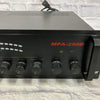 Radio Shack MPA-250B  Mixer