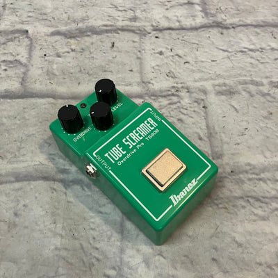 Ibanez Tube Screamer TS808 (Reissue)