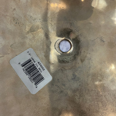 Zildjian ZIL-BEL 9.5" Bell Cymbal