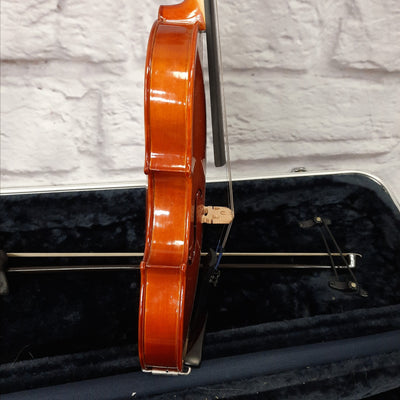 Eastman Strings S. Lenbach 1/4 Size Violin Outfit 13360028
