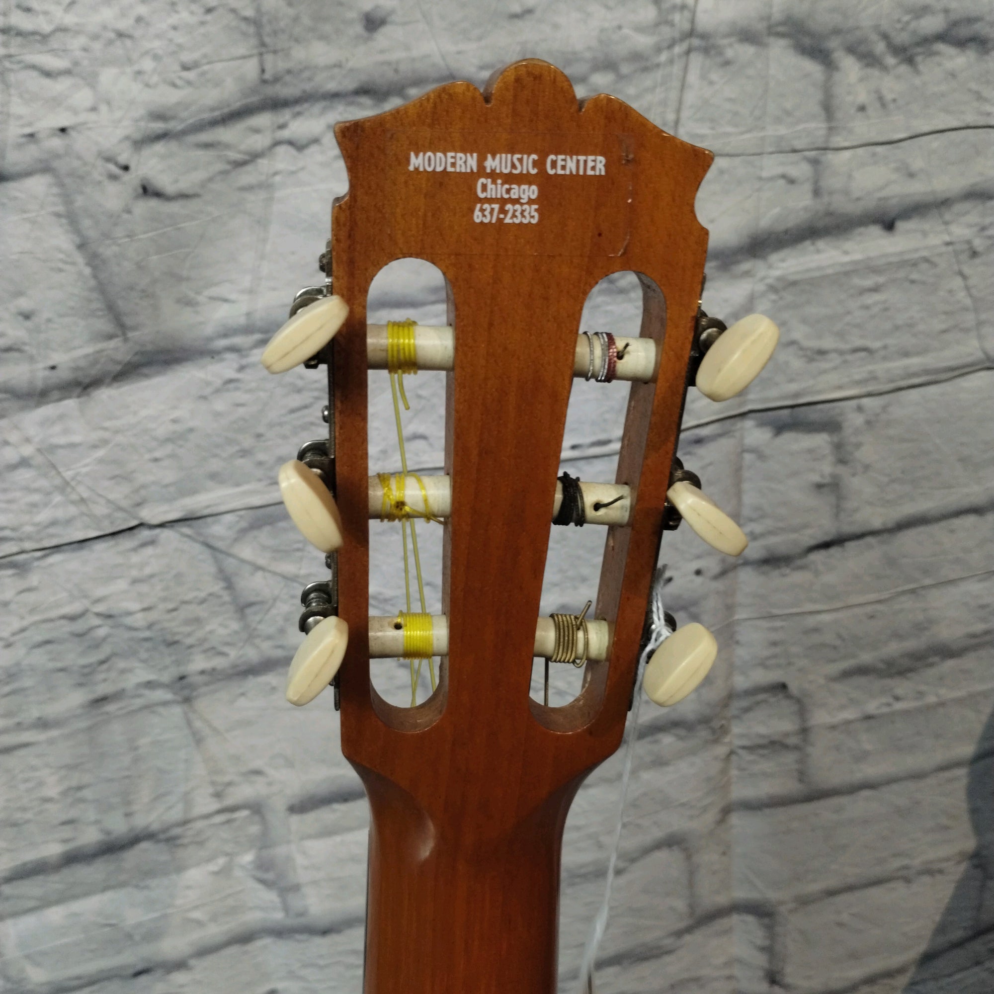 Tokai Dorado Classical Guitar