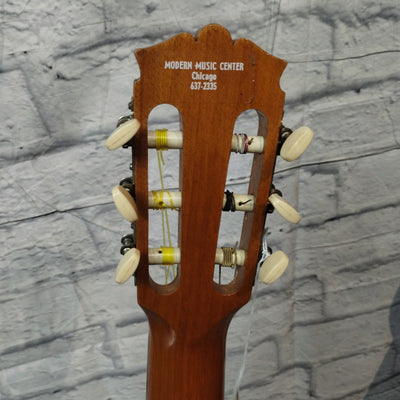 Tokai Dorado Classical Guitar