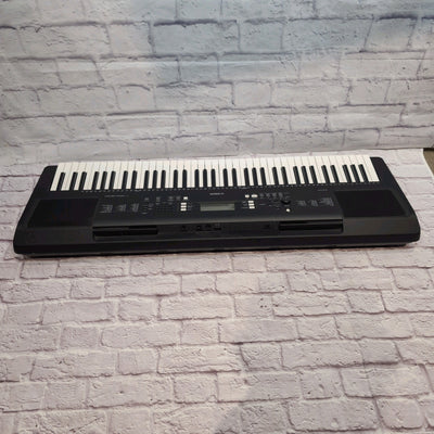 Yamaha PSR-EW300 Electronic Keyboard