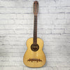 Hispana 12 String Baritone  Acoustic / Bajo Sexto