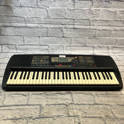 Yamaha PSR-225 Digital piano