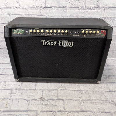 Trace Elliot Super Tramp Twin Combo Amp