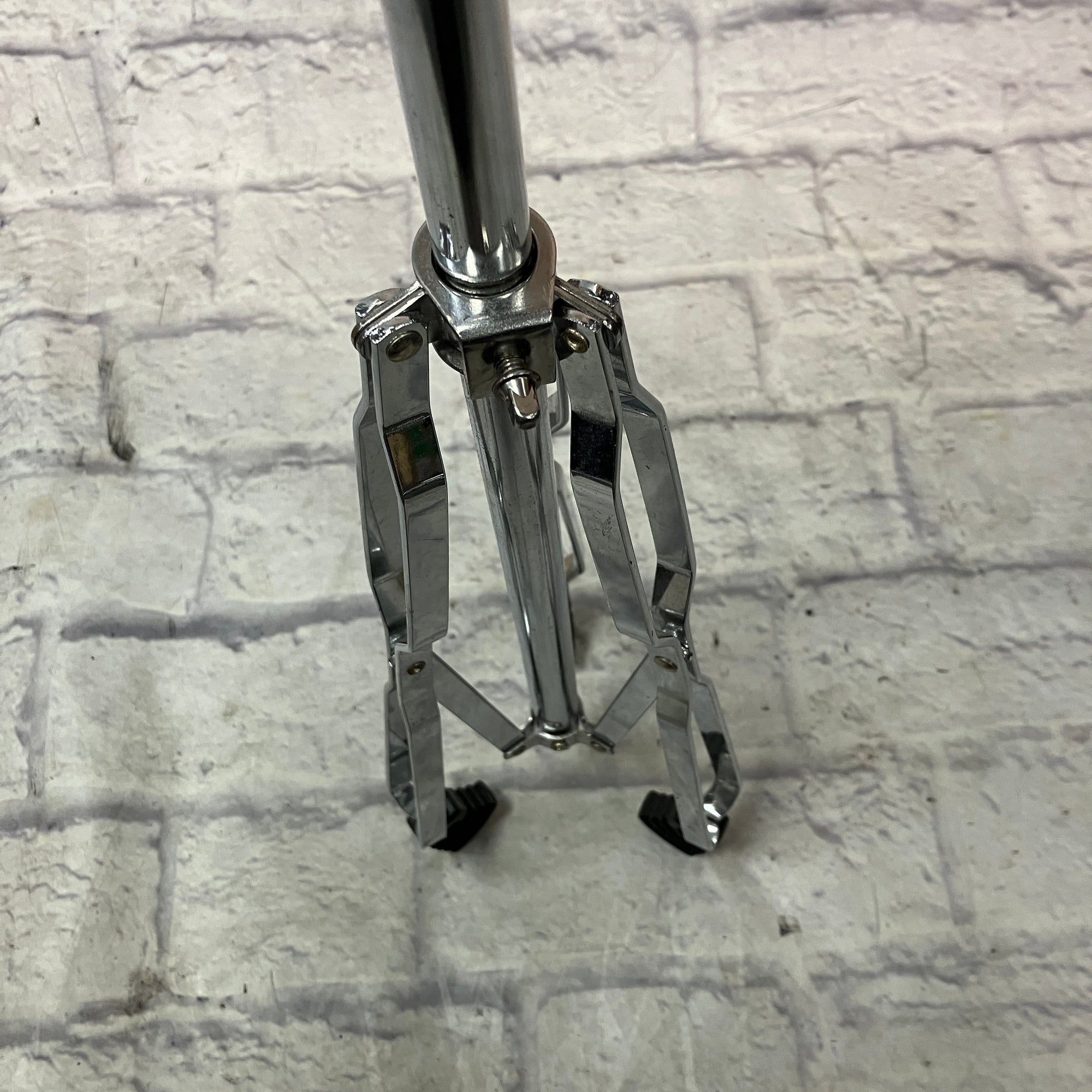 Unknown Straight Cymbal Stand