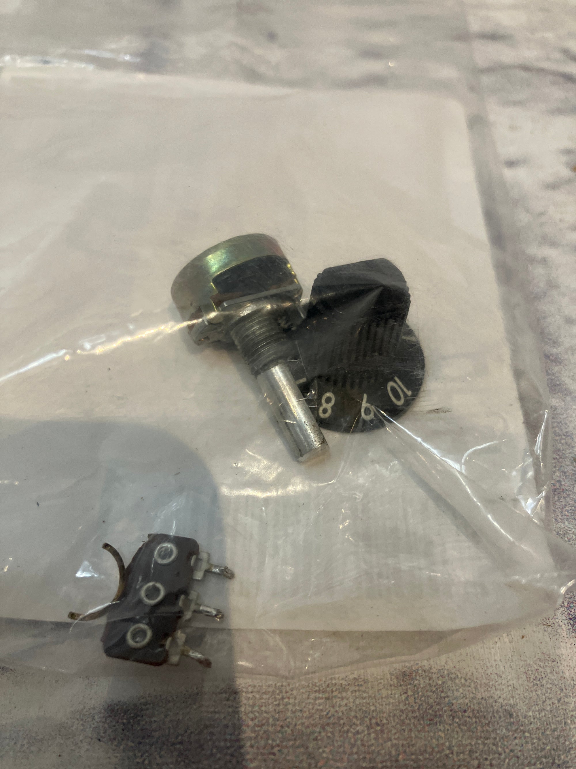 Fender Stage Lead  Guitar Combo Amp 100W 1x12 - AS IS