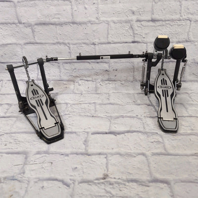 Mapex 500 Double Kick Pedal