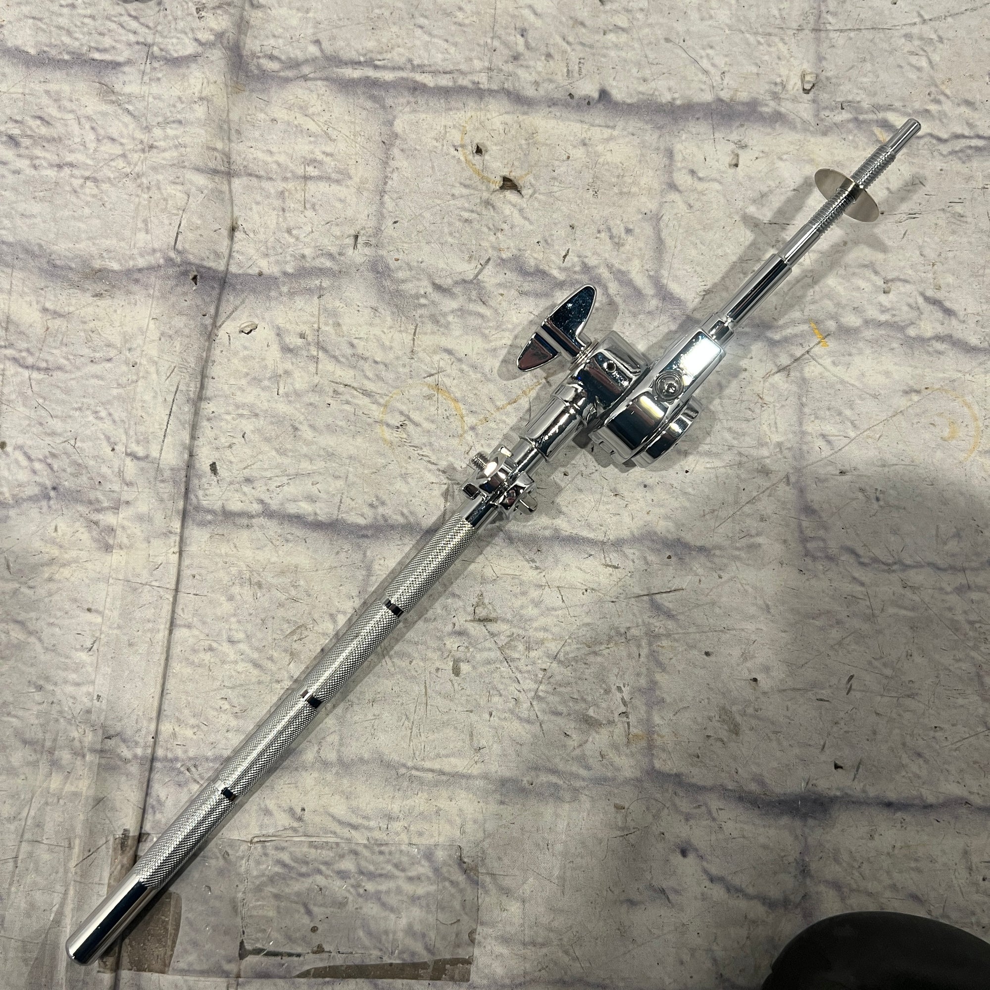 Sound Percussion Mini Boom Arm for Cymbal Stand