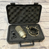 MXL 990 Condenser Microphone w/ Shockmount