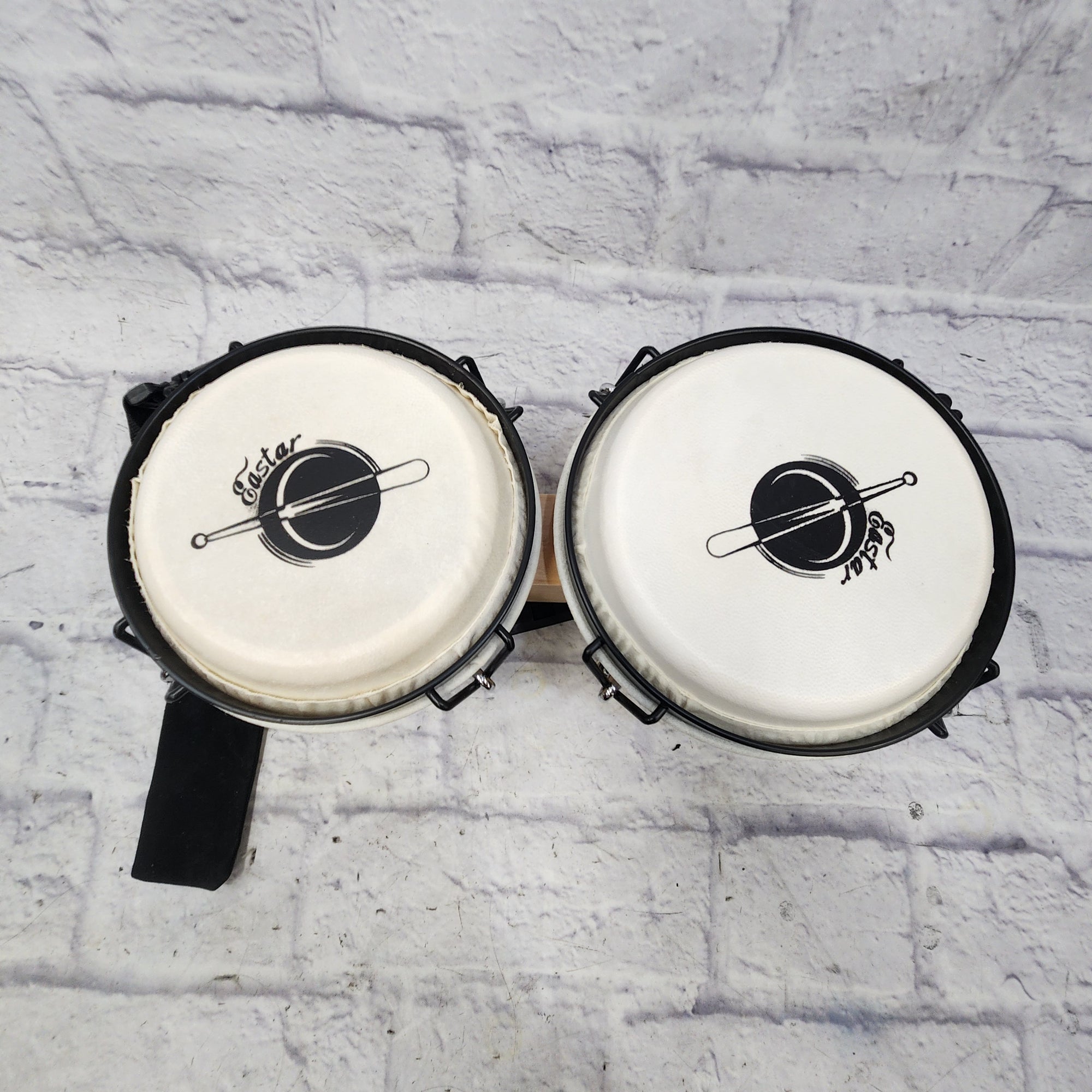 Eastar Beige Bongos Bongos