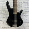 Ibanez Gio Soundgear 5 String Bass Black