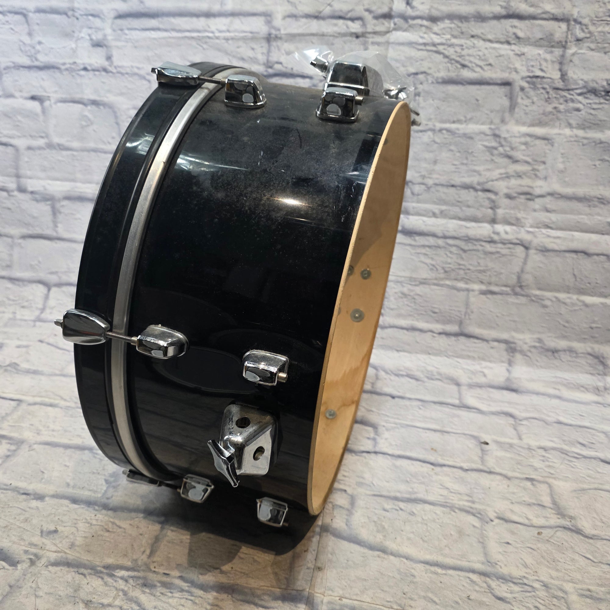 Pearl Rhythm Traveler Shallow Bass Drum