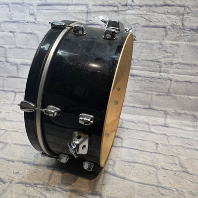 Pearl Rhythm Traveler Shallow Bass Drum