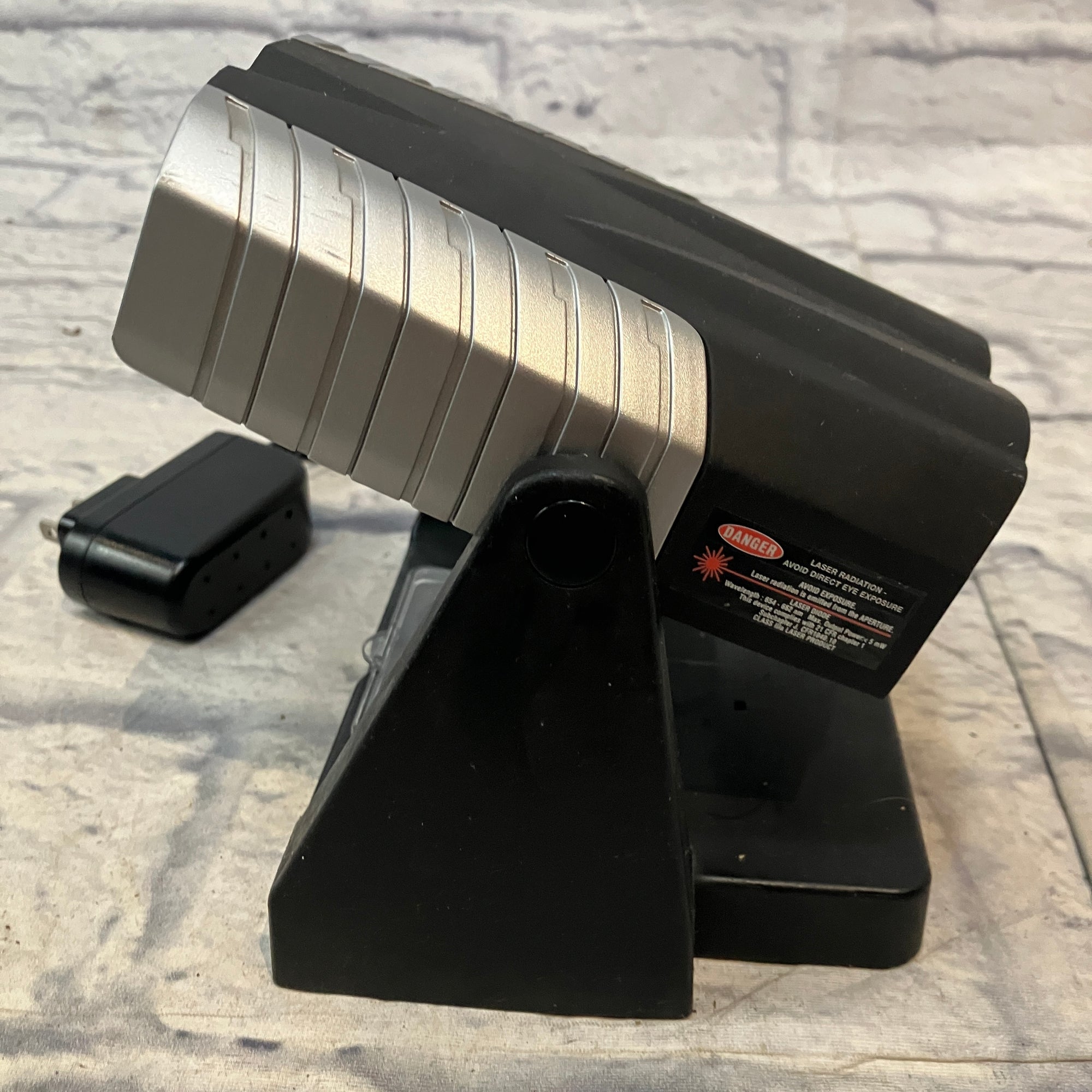 Unknown Laser Theater Light